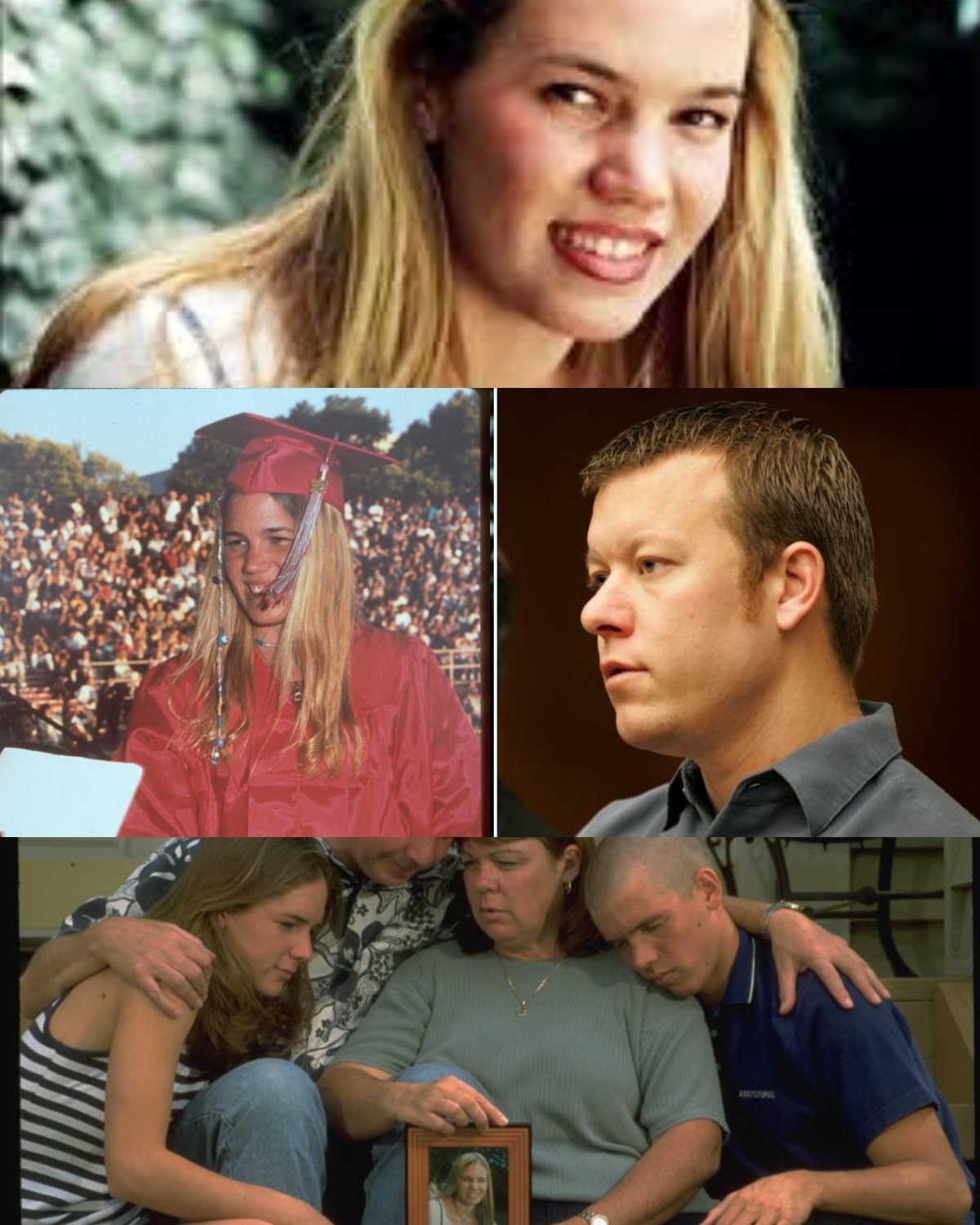 Kristin Smart disappeared in 1996 — and it took 27 years for the perpetrator to be brought to justice.