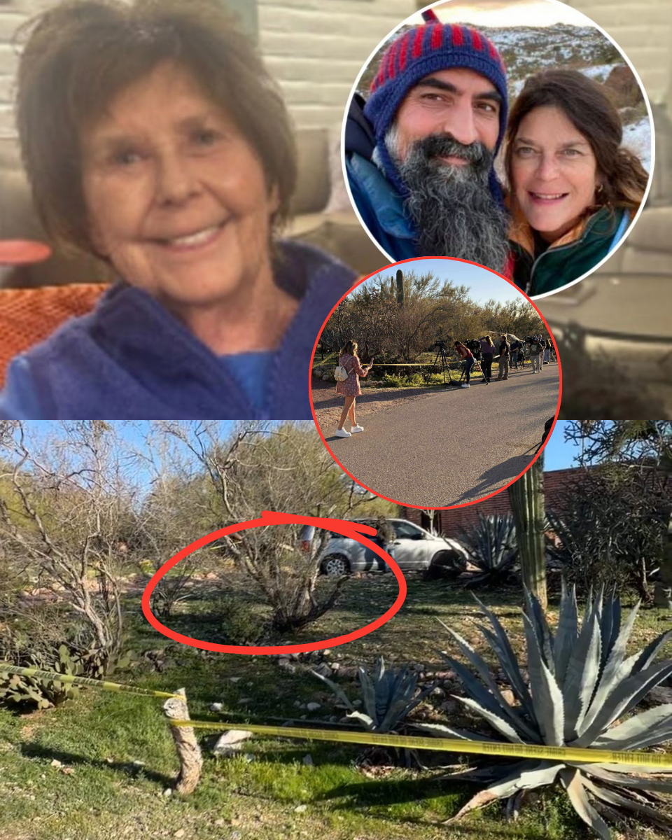 NEW UPDATE: Chilling Sabotage Exposed at Savannah Guthrie’s Mother’s Home as Daughter’s Car is SEIZED — Was the Kidnapper Hiding in Plain Sight?