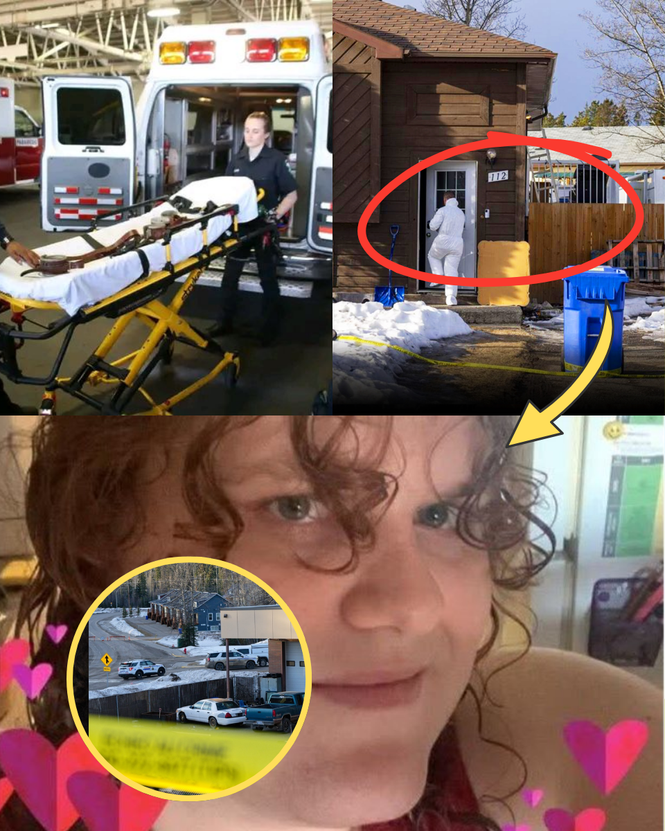 “DON’T HATE ME FOR WHAT I HAVE TO DO”: Witness Recalls Jesse Van Rootselaar’s Final, Tearful Words Before the Rampage