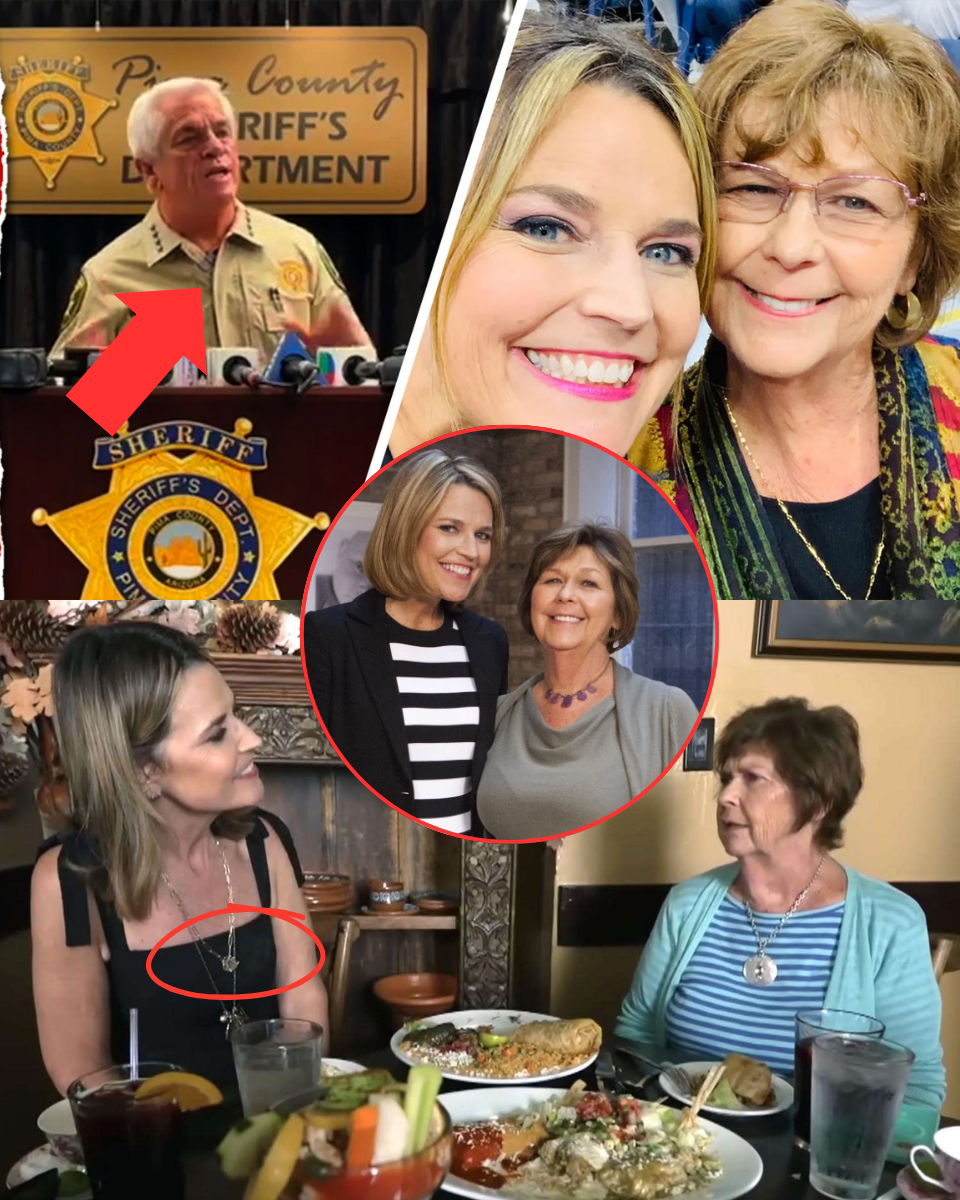 BLO;OD AT THE SC:ENE! Chilling Discovery at Missing Nancy Guthrie’s Home Sends Shockwaves Through Hollywood — ‘It’s a Blo;od;bath,’ Claims Source!