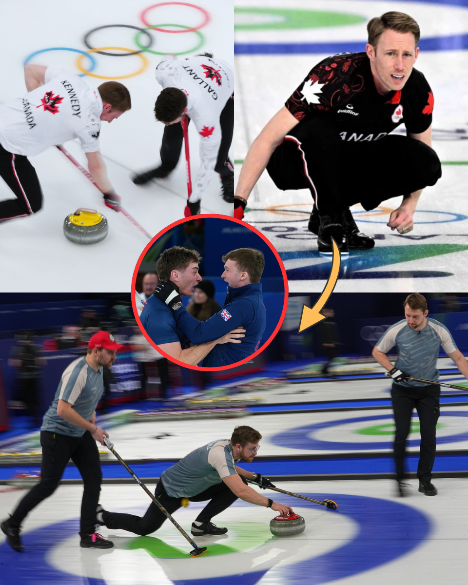 DISQUALIFIED AT THE GOLDEN HOUR: Canada’s Dream SHATTERED by 30-Second Video!