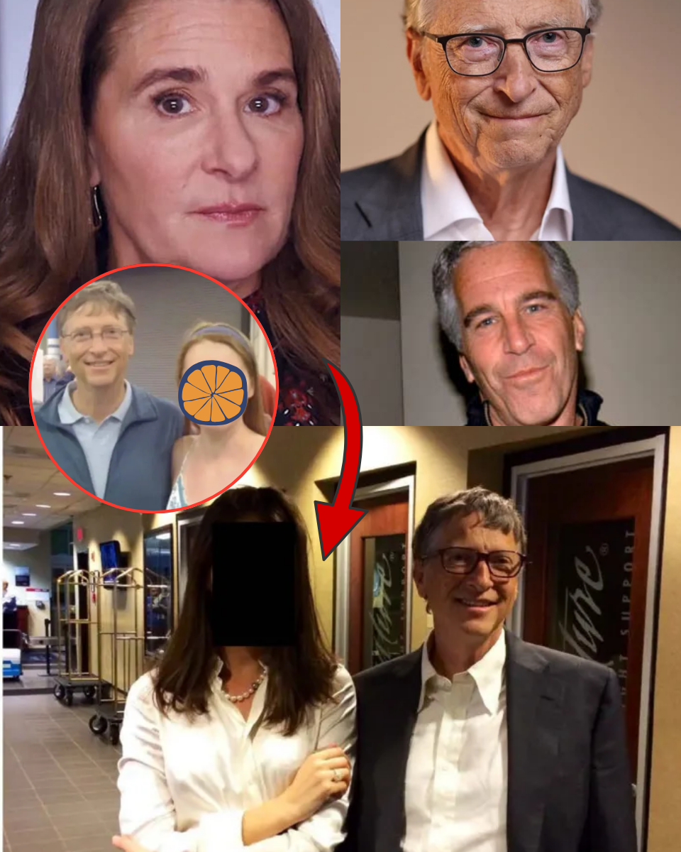 Breaking News! THE B;;LACK;MAIL T:;APE: How Epstein Used Bill Gates’ Russian Affairs to DESTROY Him! ⚠️ New evidence reveals the “30-second video” that forced a global icon to confess. 📉 His staff is in SHAMBLES as the DARK truth about Melinda’s heartbreak comes out…