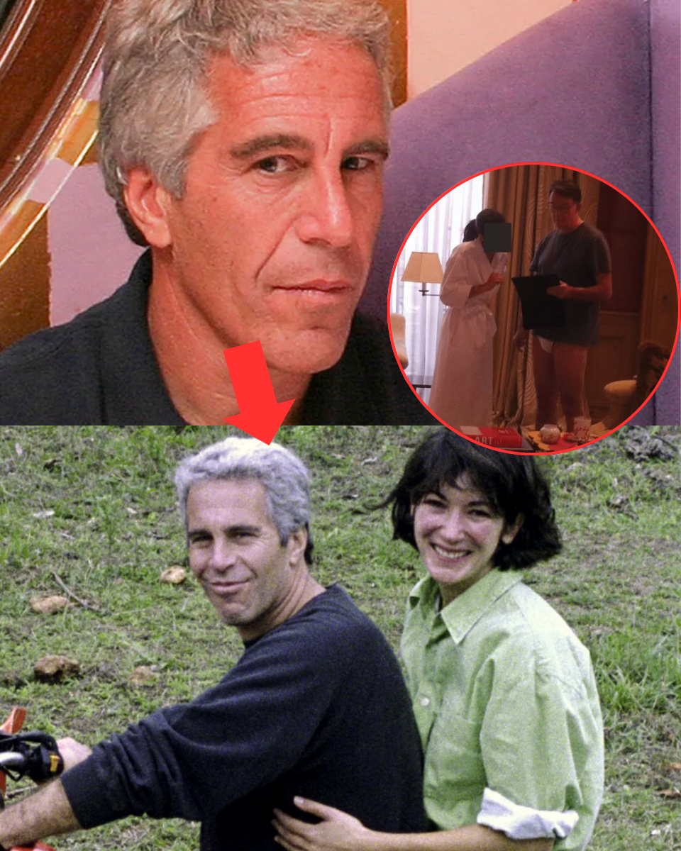New Epstein Files Reveal SICKO P3d0’p;hil’e Was Asked to Broker Million-Dollar Deals for Le;onardo DiC;aprio!