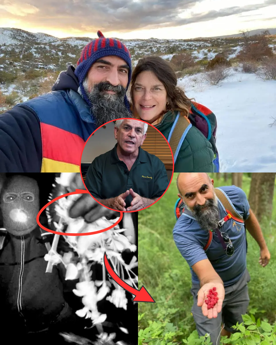 JUST NOW: 100% MATCH! DNA on the ‘Black Glove’ Linked Directly to… —Savannah Guthrie Hits Absolute Breaking Point as Her Own Brother-In-Law is Named Prime Suspect!