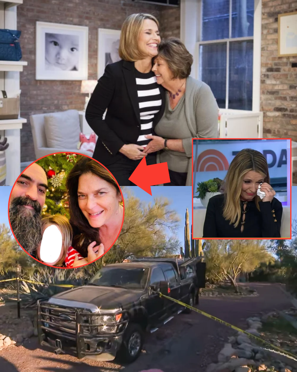 NEW UPDATE: “She said it was a normal dinner. BUT Something doesn’t add up.” – Police Scrutinize Annie Guthrie’s Timeline as Savannah’s Mother Remains Missing After 52+ Hours of Agony