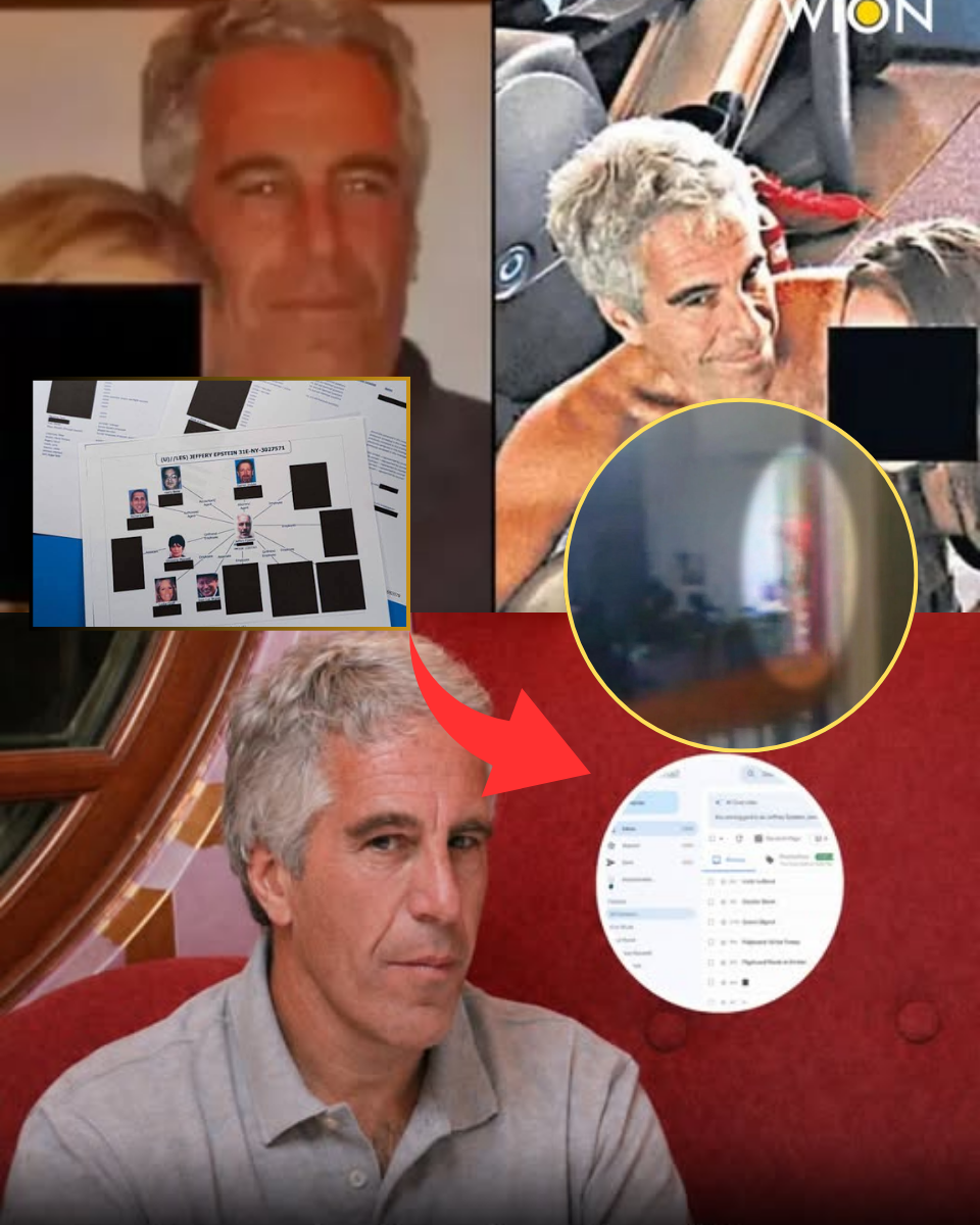 Sicke;ned Financier Paid for ‘G;enetic Tes;;ting’ to Harness His Own DNA for Regenerative Organs and Tissues! A real-life “Frankenstein” project has just been exposed!