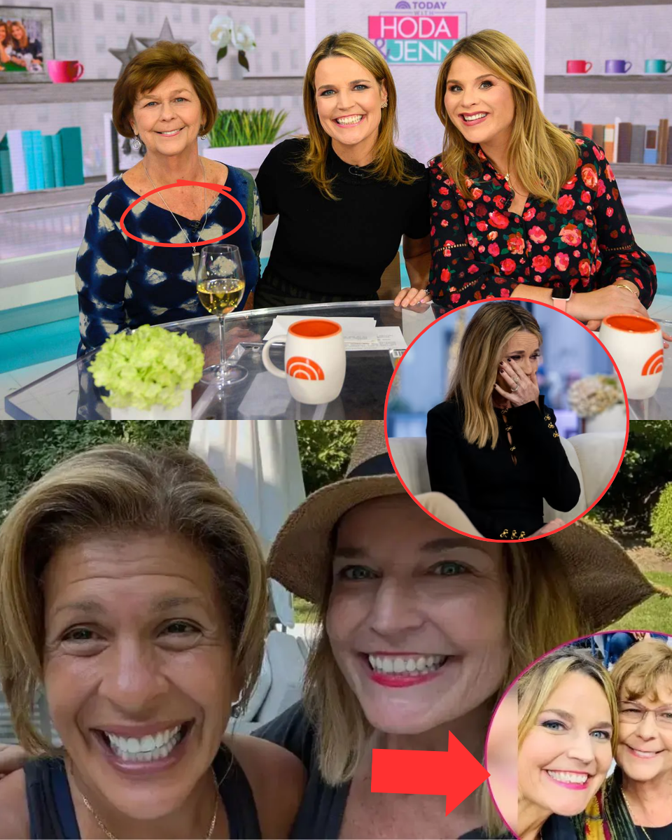 BOMB;SHELL IN GUTHRIE SEARCH: Missing Mother’s Secret Phone Calls Exposed! Nancy Received ‘Threatening’ Messages Just Hours Before She Disappeared