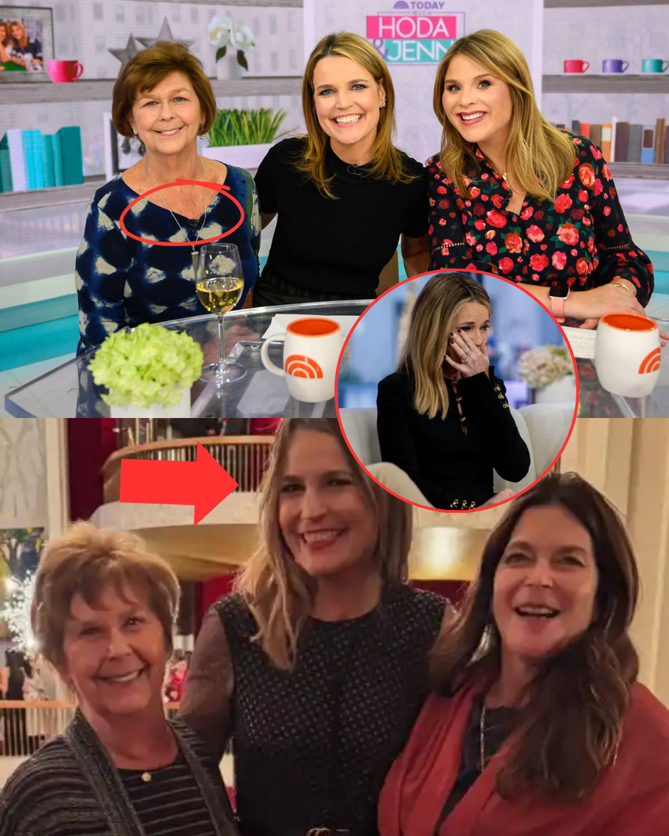 THE VANISHING OF NANCY GUTHRIE: Witnesses Report ‘Suspicious’ Unmarked Van Near Home — As Police Declare News Queen’s Mother’s Case a ‘Critical Priority’