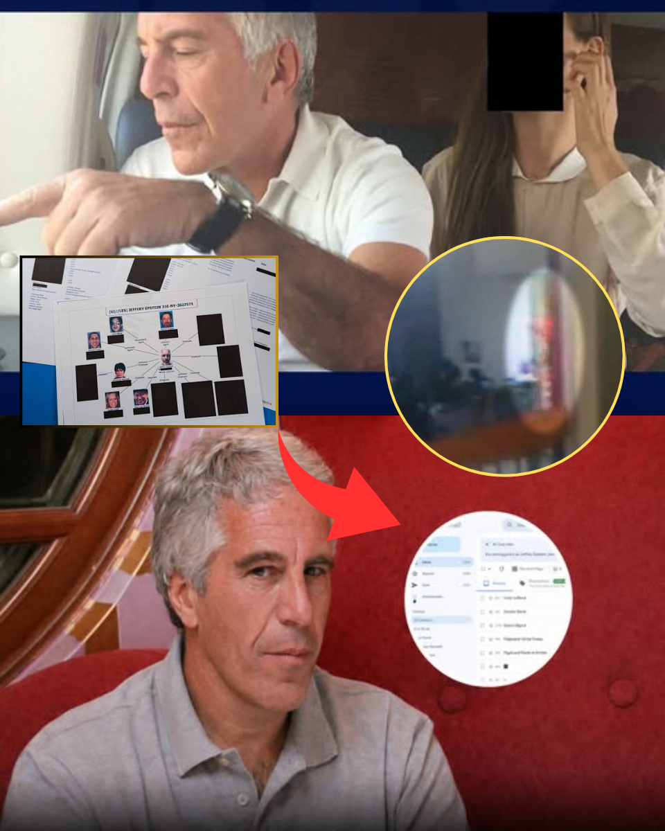 Epstein Allegedly Ordered Burial of Two ‘Foreign Girls’ After Fatal Fetish Games — Did Ghislaine Max;well Help H;:ide the Bo;;dies?