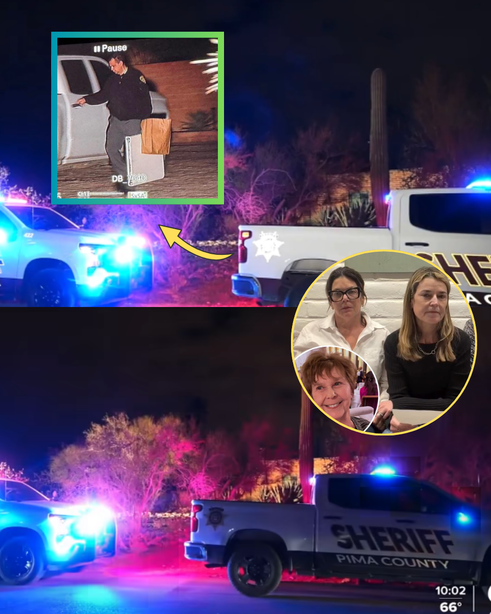 Live! Savannah Guthrie’s Sibling Annie Under Fire as Forensic Teams Carry ‘Significant Evidence’ From Her Home in Midnight Raid!