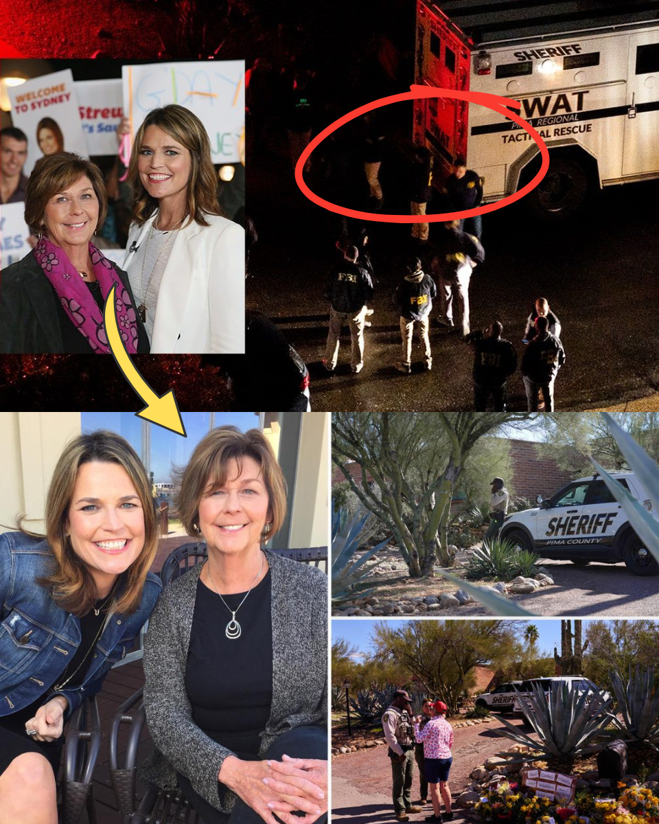 BREAKING: Search WARRANT Served as Range Rover is SEIZED in Catalina Foothills! Investigators Uncover ‘PHYSICAL EVIDENCE’ That Points to a Second Accomplice—And the Identity has Left Savannah Guthrie Shattered!