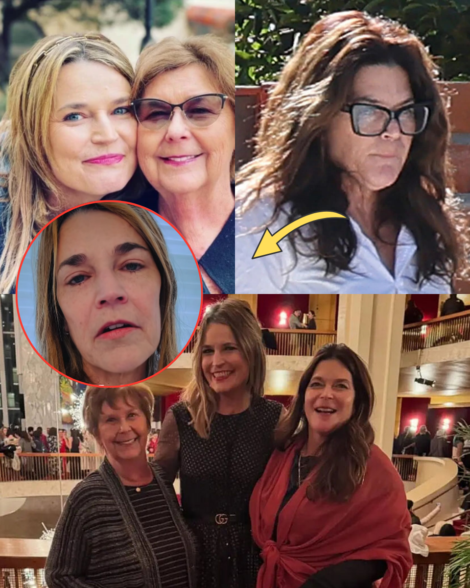 🚨 A MOTHER’S LIFE VS. BUREAUCRACY: Savannah Guthrie Shattered as Sources Reveal She Pushed for $1M Reward on DAY ONE—But Was Shot Down!