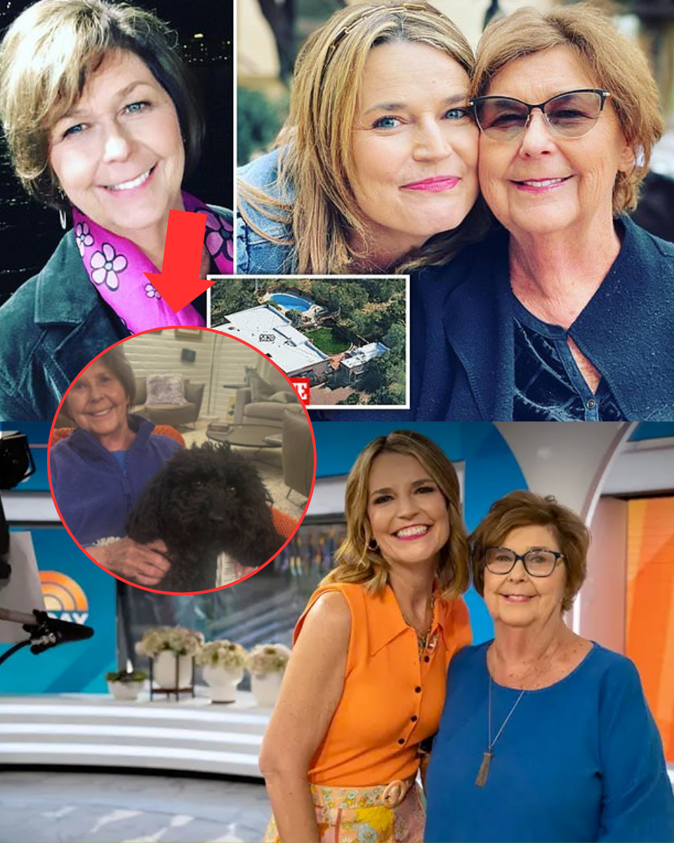 THE DISTURBING SECRET EVIDENCE: Her phone was left behind. Her medication was untouched. And her home is now wrapped in yellow tape.