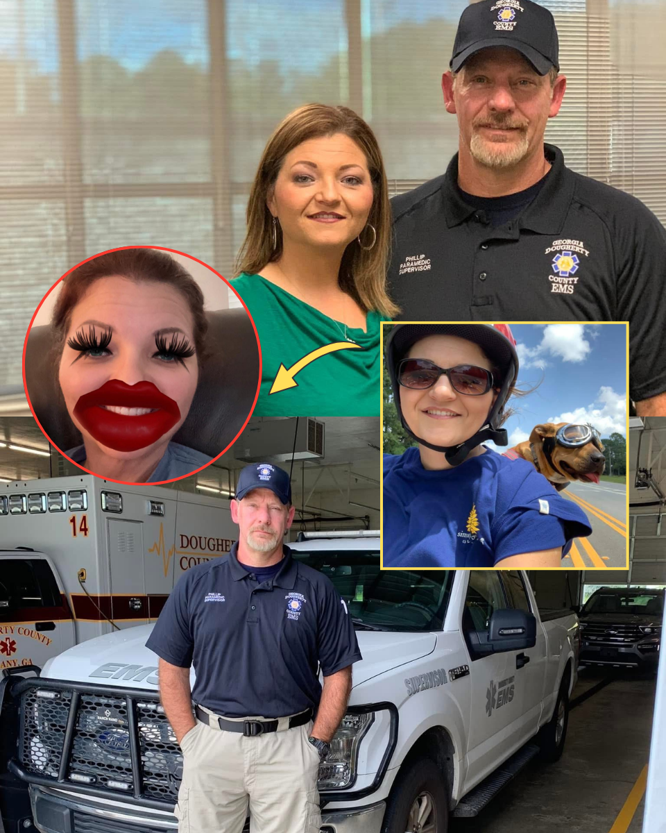 BREAKING: Local CRNA ‘Ex;;ecuted’ Husband After Brewery Date—Leaving Her Jeep To Retrieve Weapon Before Sho;;oting Him In Cold Blood