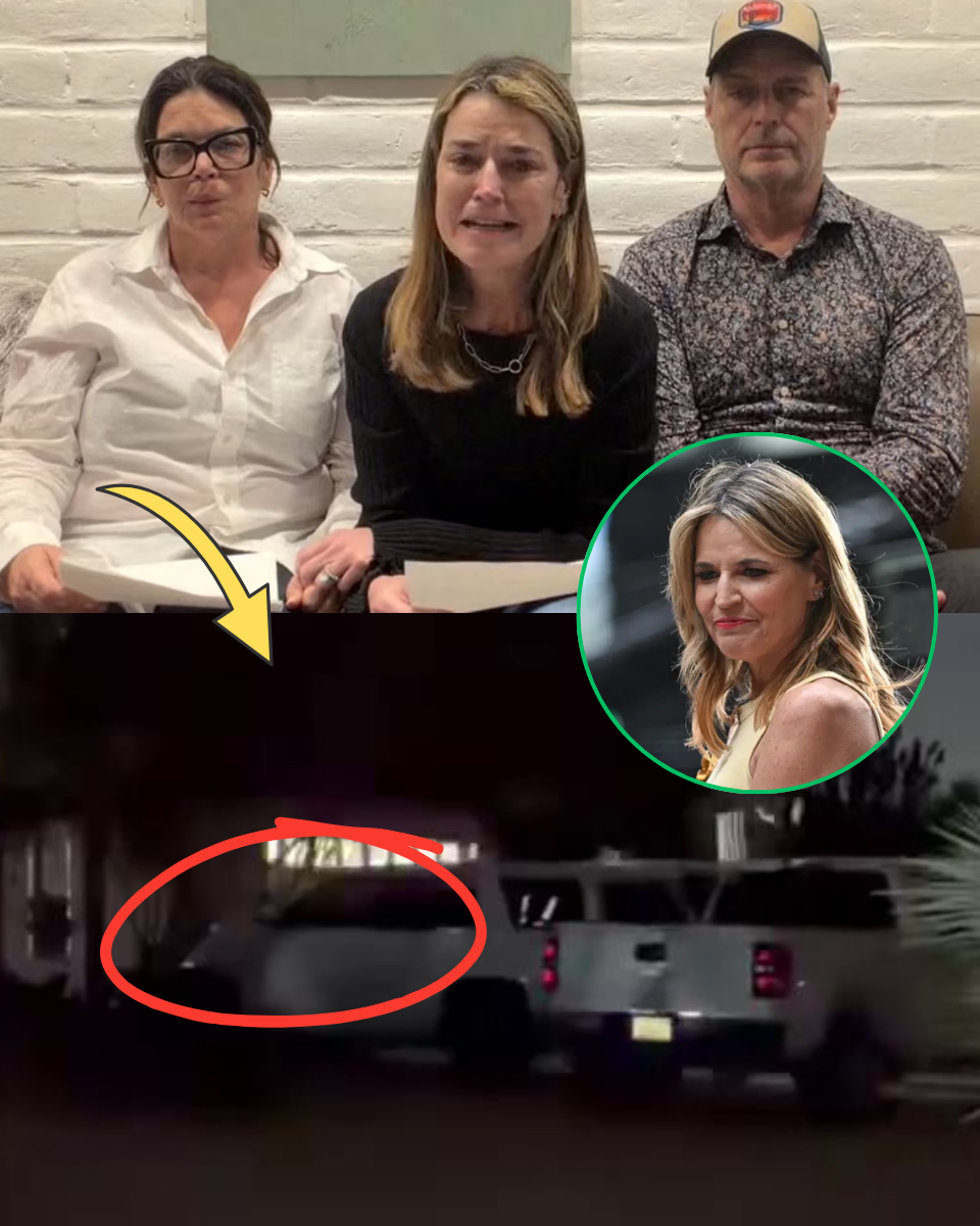 A NATION IN SHOCK: How the Nancy Guthrie Case Became…