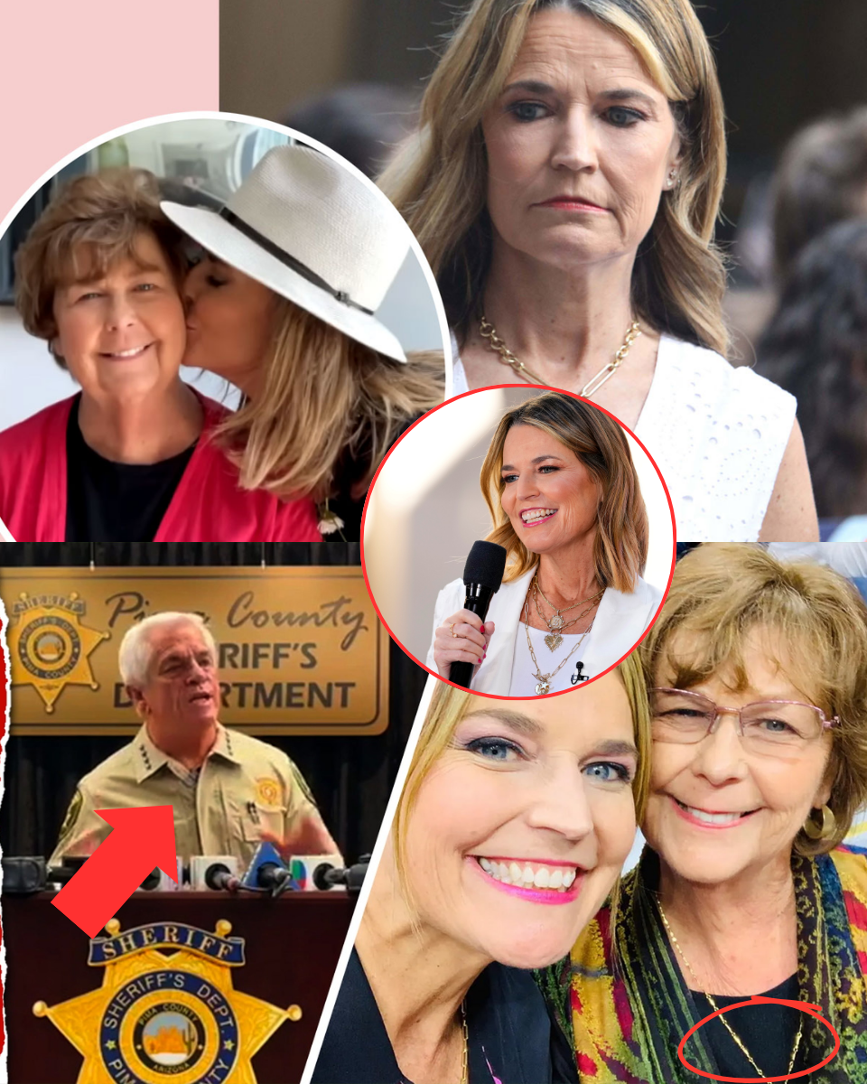 5 mins ago NO SIGN OF STRUGGLE? Inside The ‘Eerily Quiet’ Home Where Nancy Guthrie Was Last Seen — Tea Was Still Warm, But The Back Door Was Bolted From The OUTSIDE!