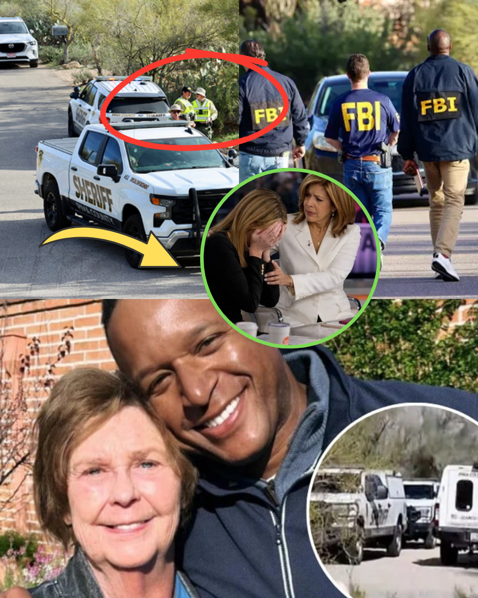 Breaking Today! DE;AD BEFORE THE 911 CALL? Chilling Theory Suggests Savannah Guthrie Knew Her Mother Was Go;ne LONG Before the ‘Abduction’ Even Started…