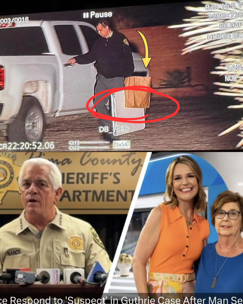 Just Now: FBI Analyst Reveals Why Kidnappers Sent Severed Finger After Rooftop Camera Exposed Son-In-Law’s ‘120-Second Lie’!