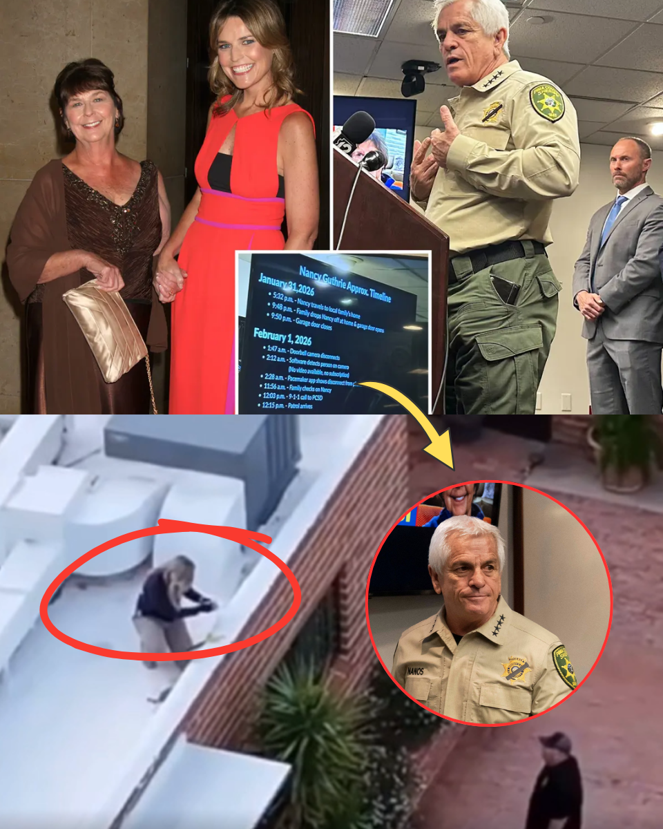 How the ‘Colombia 100’ Searches Predicted the $6M Ransom Trap as Savannah is Left Screaming into the Void!