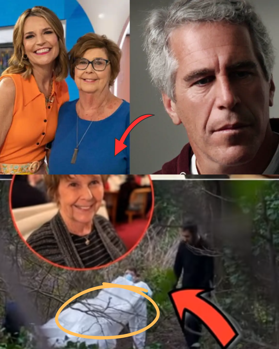 OMG! SAVANNAH’S WORLD COLLAPSES! Pima Police Tape Proves Sister Annie and Husband Were ‘Inside Men’ for Epstein Ring — Nancy the Ultimate Price?…