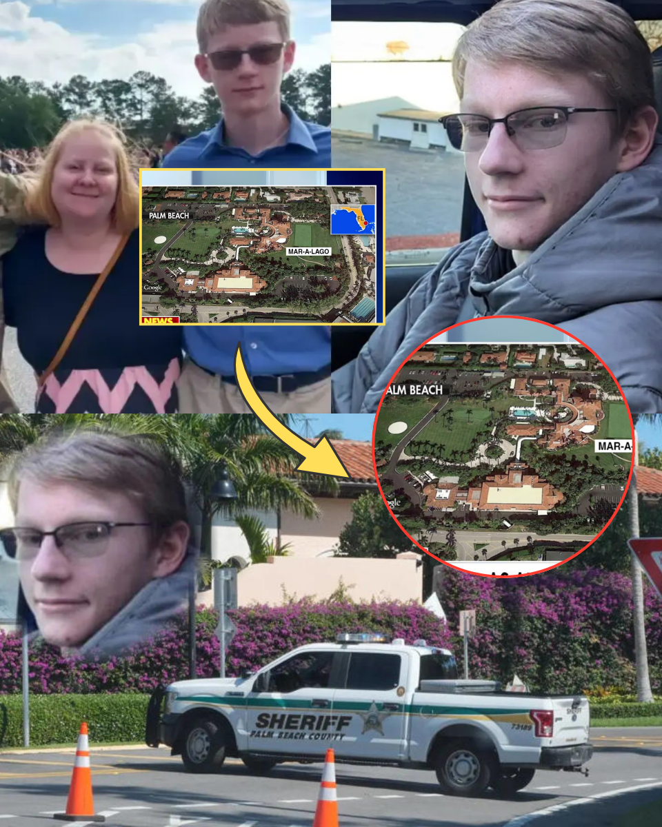 SH0CKING UPDATE: “WE ARE BIG TRUMP SUPPORTERS!” Why Did a Devoted M;A;GA Fan Attack His Own Idol’s Estate?