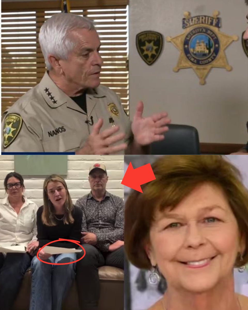 UPDATE: Special Forces Join Desperate Hunt for Savannah Guthrie’s Mother as Search Hits DAY FIVE —