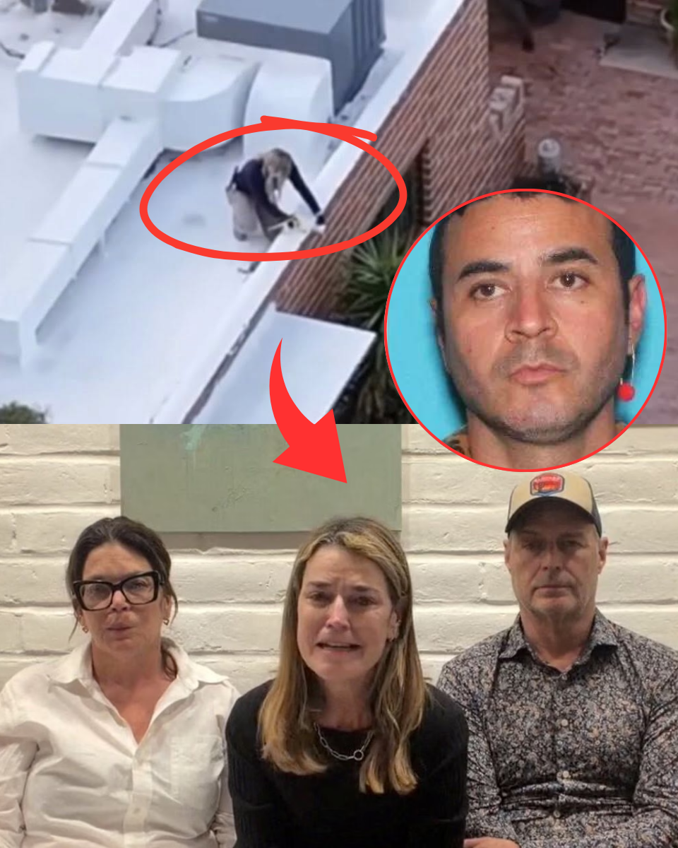 THE SMOKING GUN! As ‘Grief Vulture’ Derrick Callella Walks Free on ‘Joke’ Bond, FBI Uncovers SHOCKING Secret Digital Trail Linking the Fraudster Directly to Savannah Guthrie’s brother-in-law