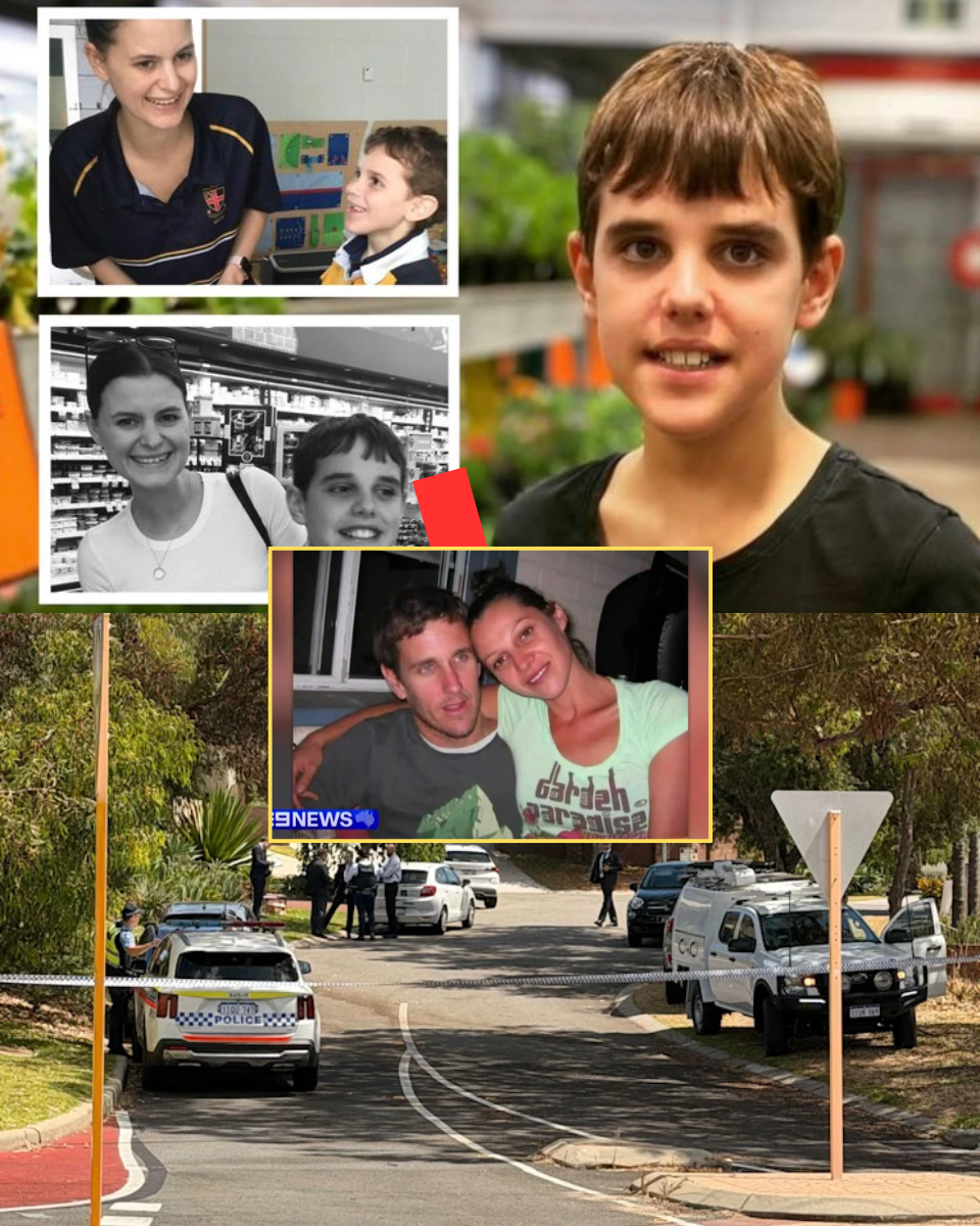 “I WATCHED THEM CRUMBLE”: CARER BREAKS SILENCE ON MOSMAN PARK TRAGEDY