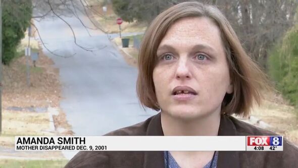 The Disappearance That Haunted Eden: Michelle Hundley Smith Returns After 20 Years With a Letter No One Expected… 👇👇