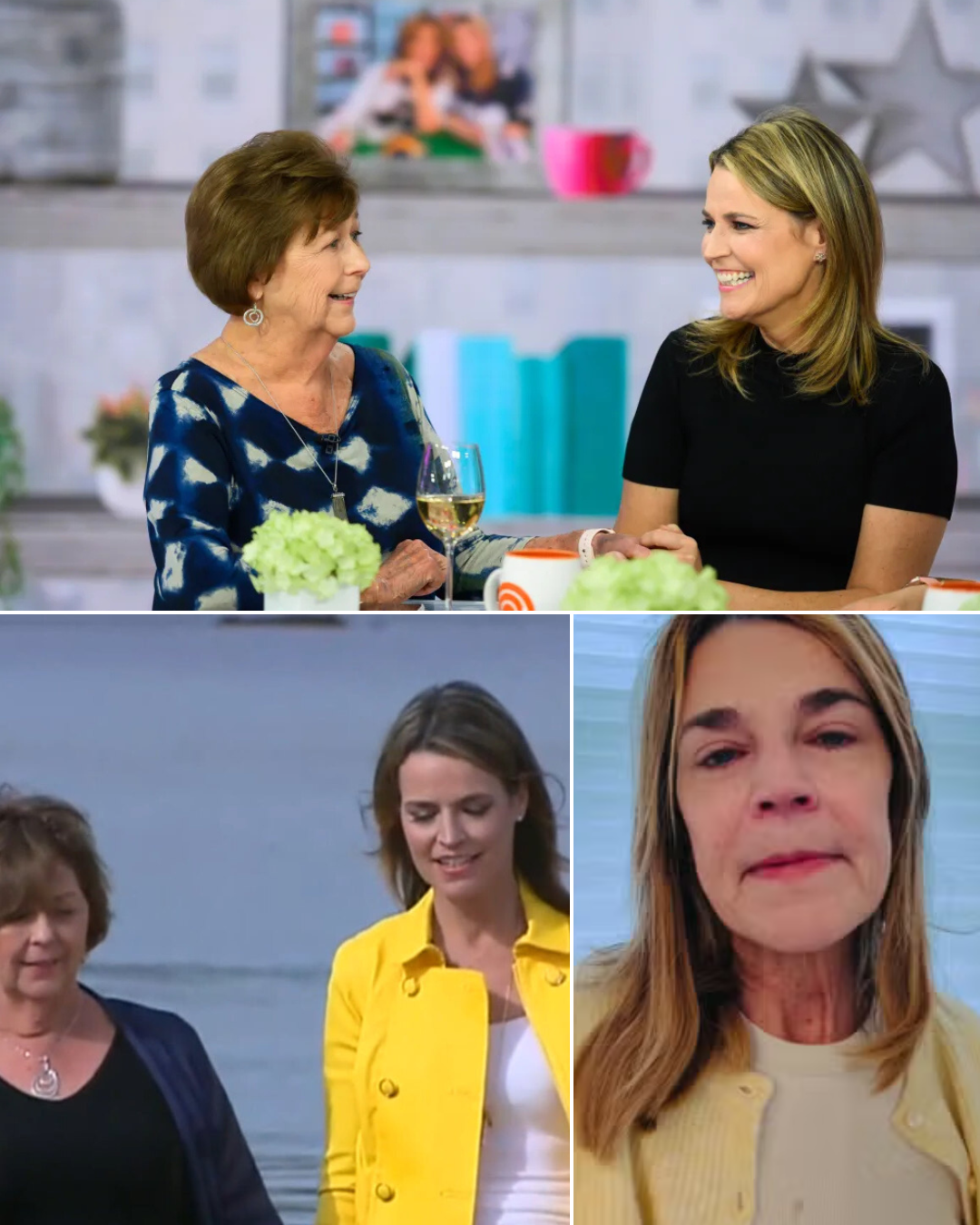 Investigation Update: The Pima County sheriff is addressing new details following the finding of Nancy Guthrie near her house