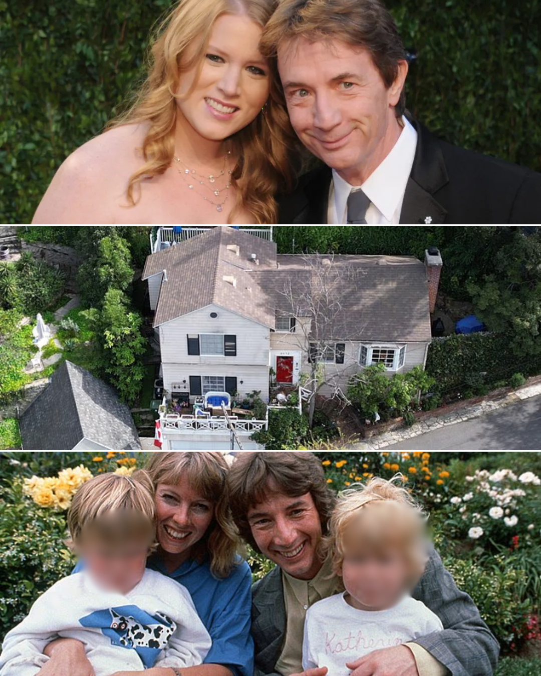 Call Made Public: Authorities have released the 911 recording connected to the heartbreaking d3ath of Katherine Short