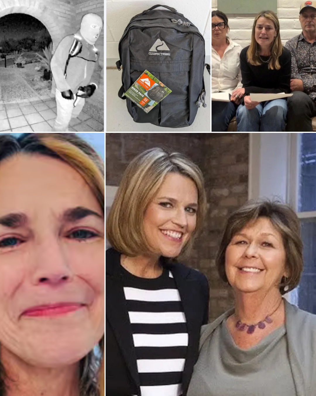 Reason Revealed: Savannah Guthrie and her family raised the reward for Nancy Guthrie to $1 million—and now the shocking reason is clear