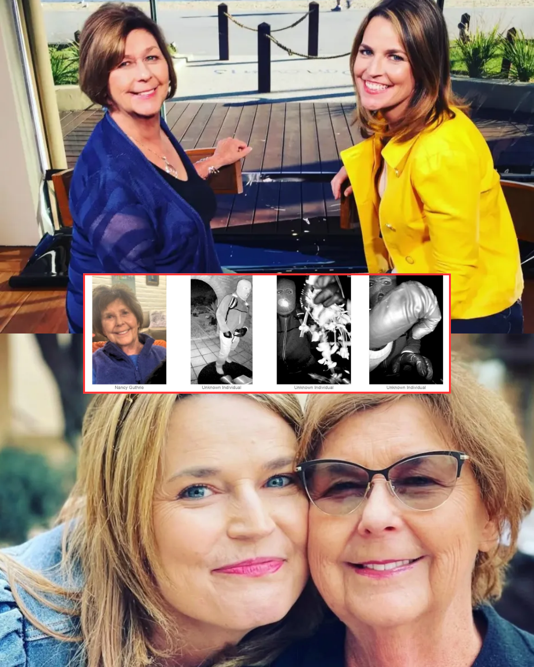 Major Reveal Ahead: In an upcoming live appearance, Savannah Guthrie will address all the details surrounding her mother, Nancy Guthrie, after she was reportedly found at…