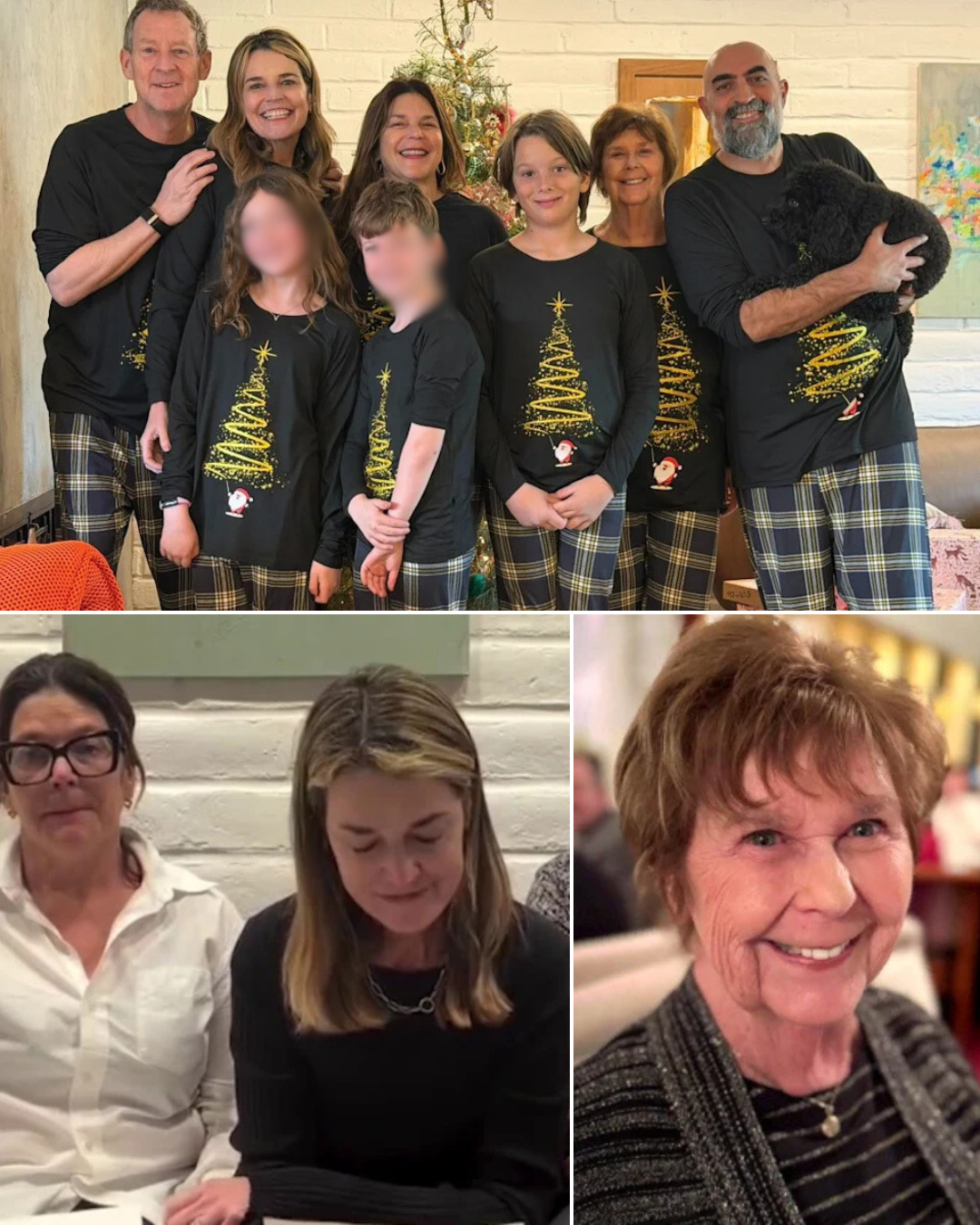 The wait was too long: 5 days after Savannah Guthrie’s mother went missing, the family took final action