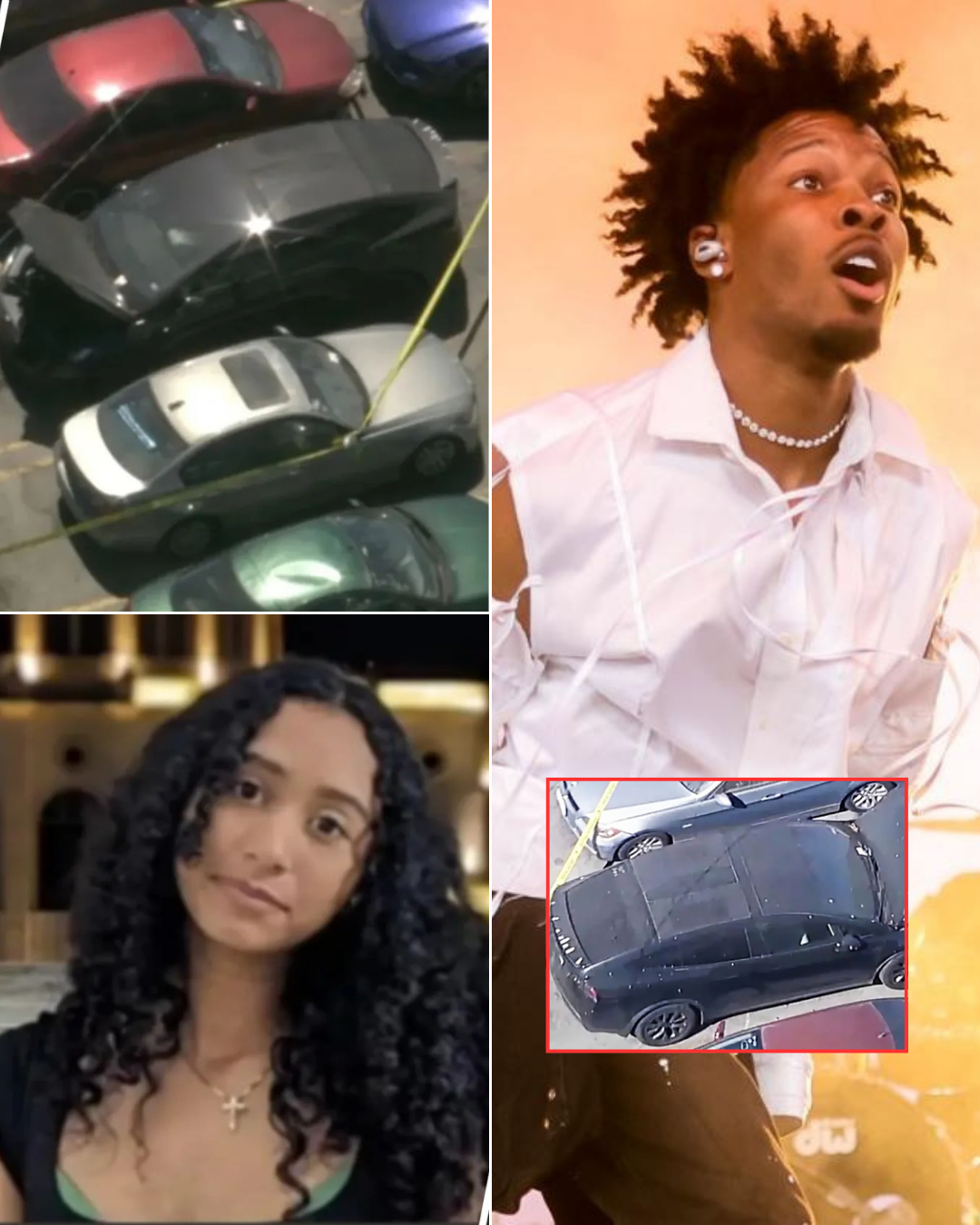 Celeste Rivas case: D4vd named grand jury target as new court docs reveal dismemberment details