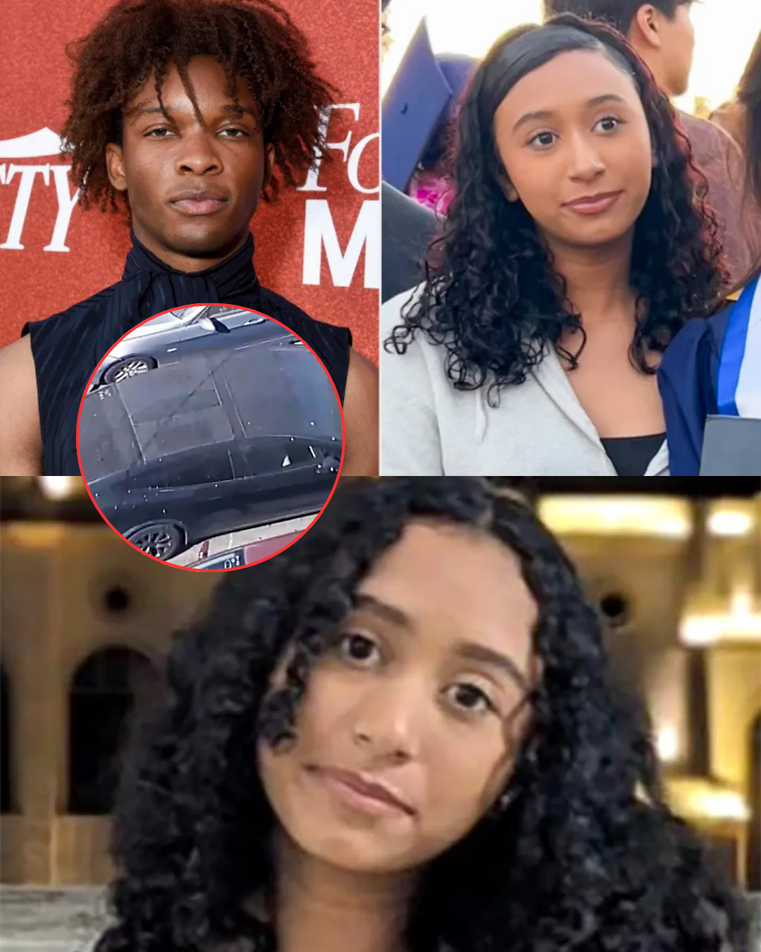 Chilling Details Emerge: Disturbing information has surfaced about how Celeste Rivas Hernandez’s body was found—while d4vd has reportedly become a focus of the investigation