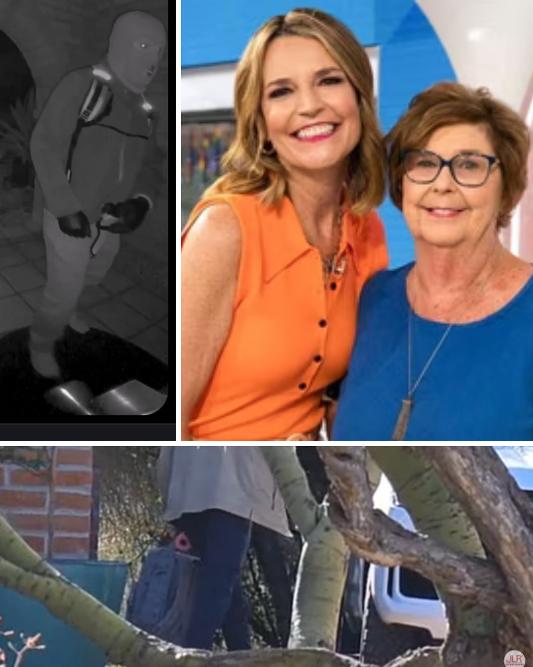 Day 24 Brings Mixed Signals: Hope clashes with harsh reality in the ongoing search for Nancy Guthrie