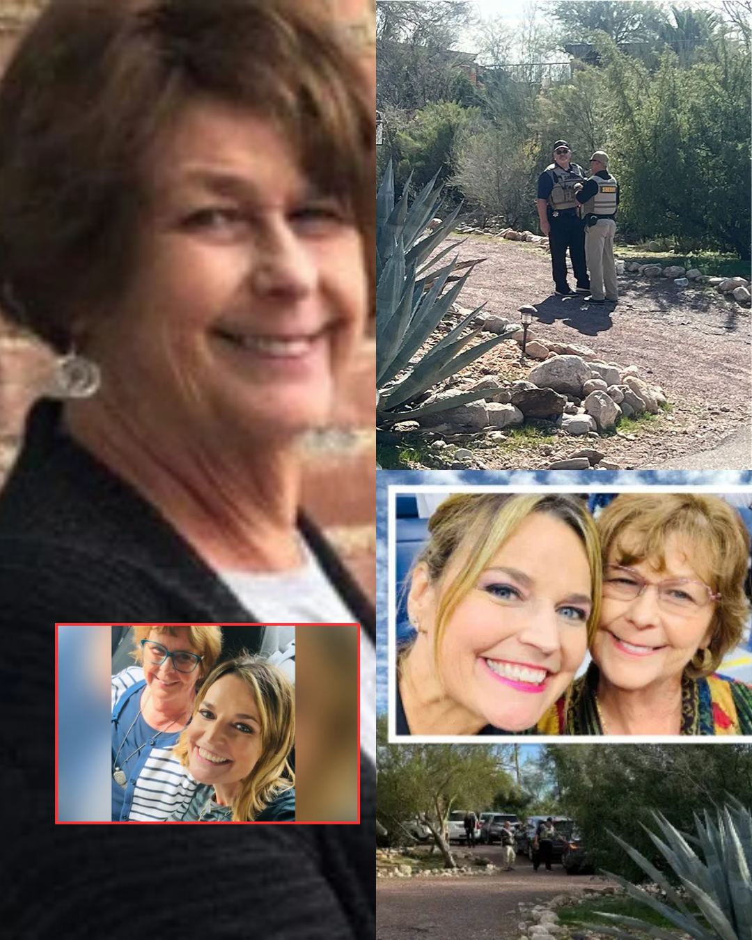 The real reason the kidnapper demanded that Savannah Guthrie’s family pay in Bitcoin instead of other methods — the truth is truly horrifying