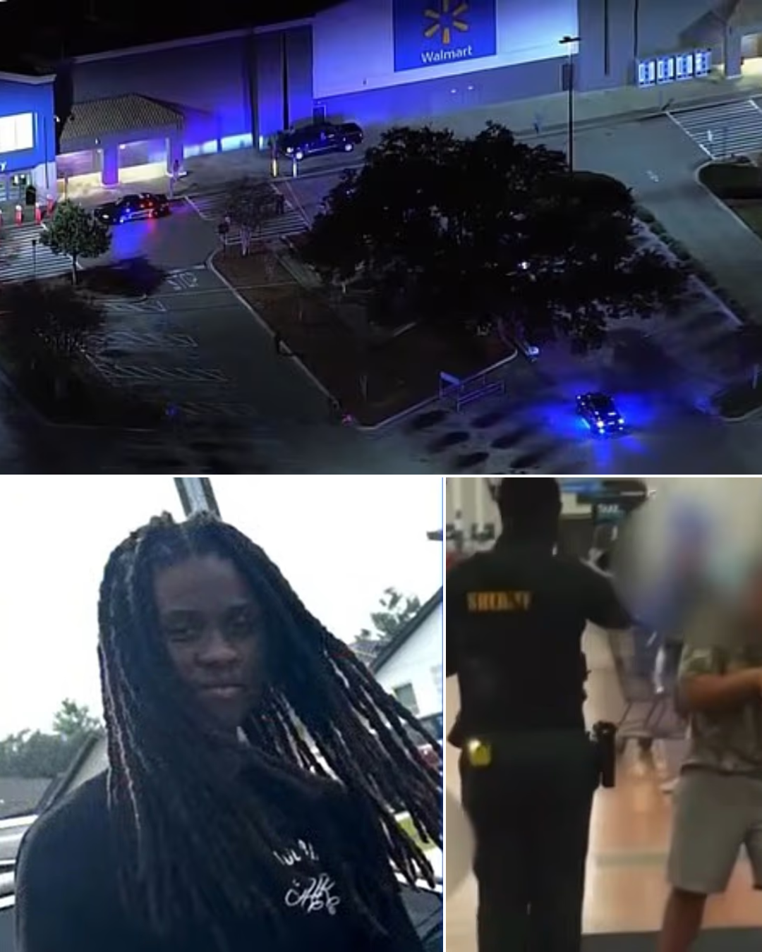 After her son was killed by a deputy in Florida, the grieving mother is speaking out as the case takes an unexpected turn