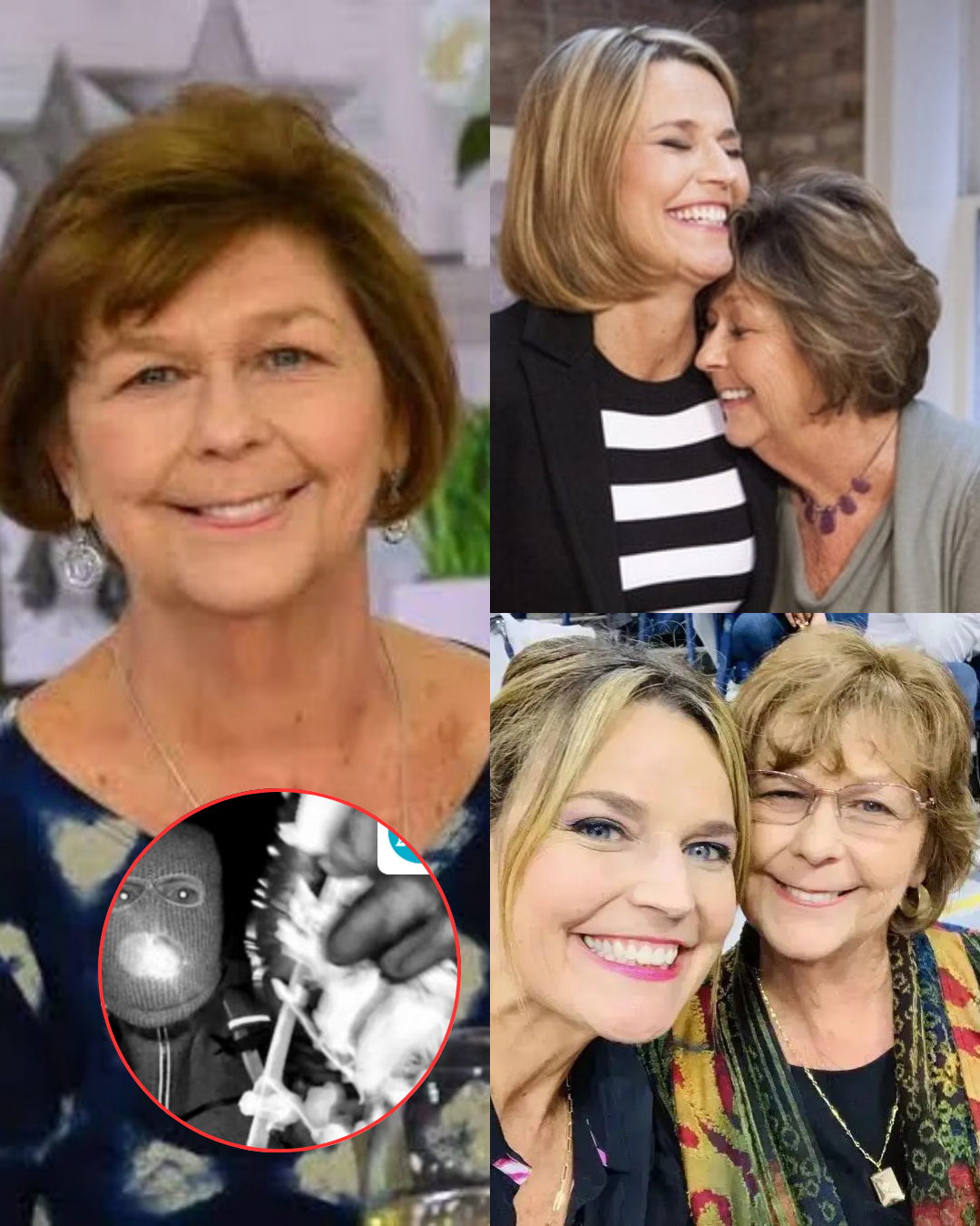 Disturbing New Detail: Nancy Grace receives an alarming tip about cries for help from inside a car — just as scrutiny grows over Tommaso Cioni’s vehicle