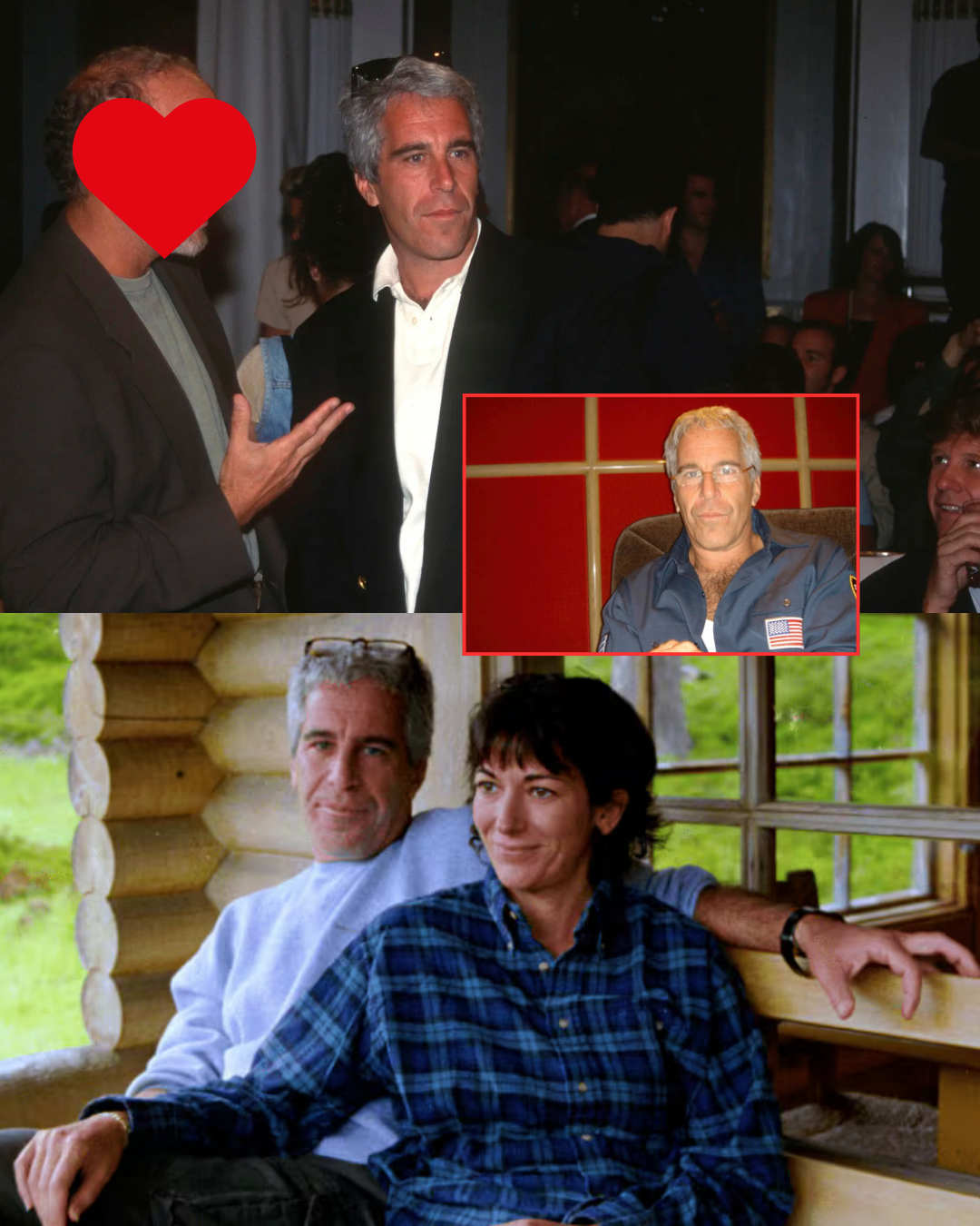 Breaking: The 10 Most Striking Revelations So Far in the Newly Released Jeffrey Epstein Documents — Point No. 5 Is the Critical Key That Has Terrified America