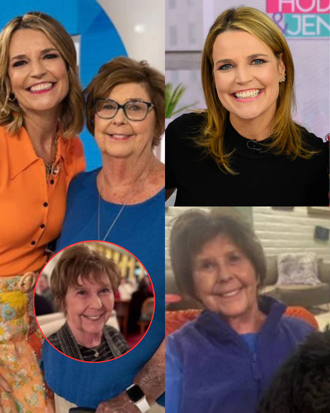 Terrifying evidence found at the home of Savannah Guthrie’s missing mother has sparked suspicions of an abnormal disappearance