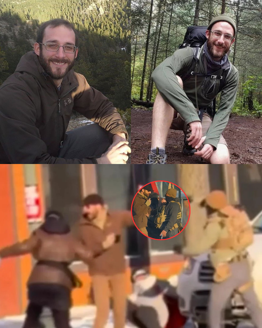 The Hennepin County medical examiner has announced the real cause of Alex Pretti’s death — and it wasn’t the gun