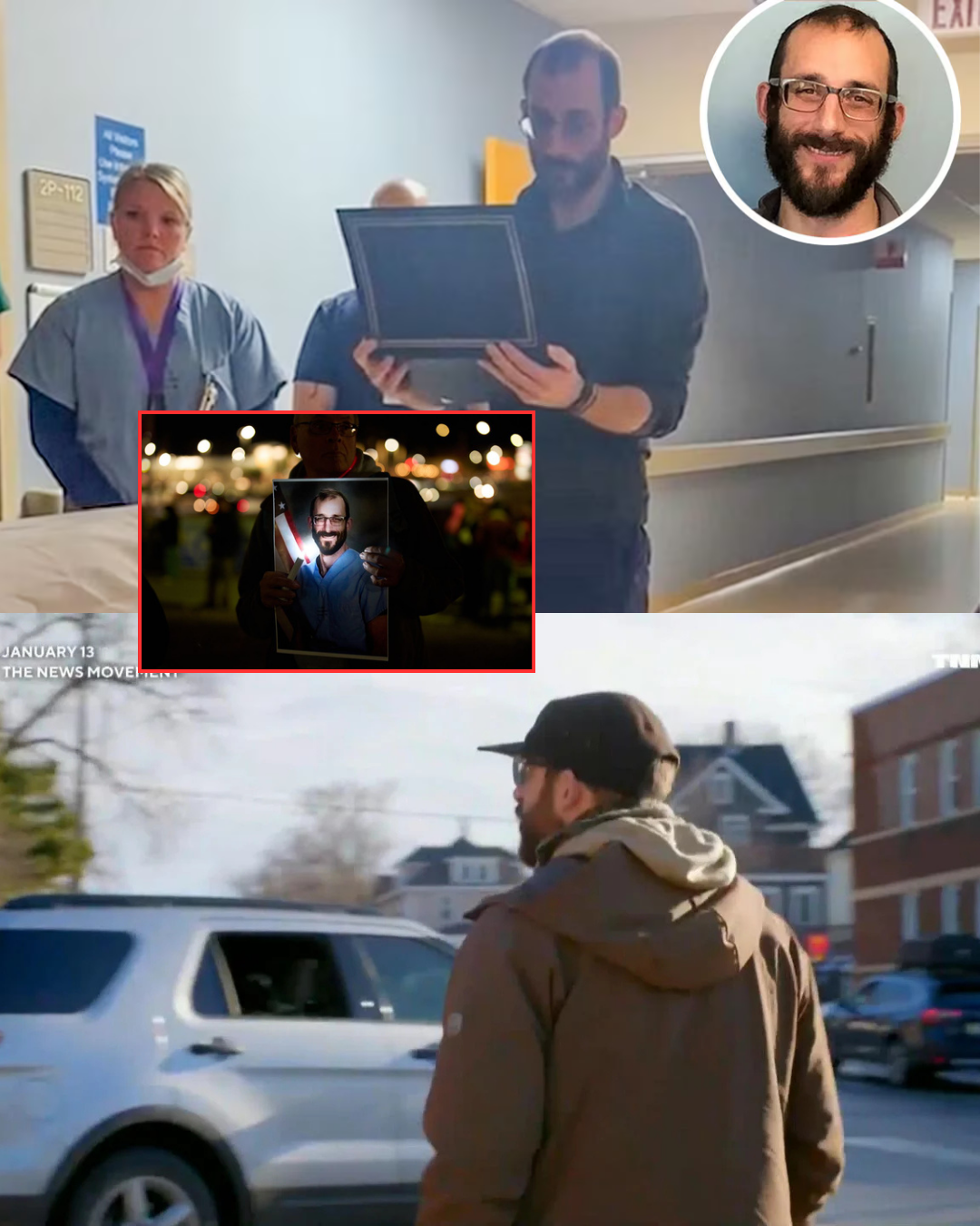 After 18 pages of secret evidence were made public, the Alex Pretti case was completely reversed, leaving many stunned