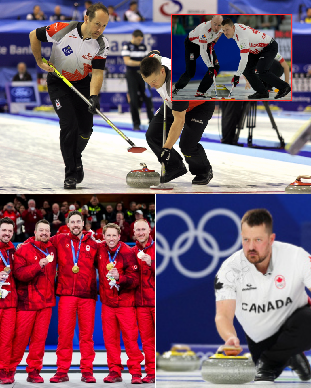 Marc Kennedy turns the tables: Secret recordings expose a wrong decision