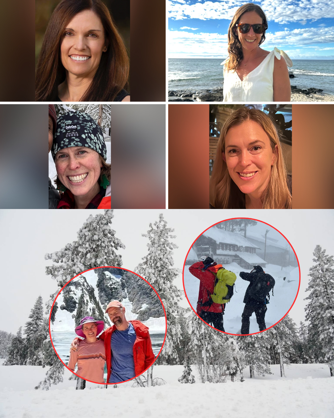 Deadly Pattern Uncovered: All nine victims in the Tahoe avalanche shared three fatal traits—and investigators now believe that may have been the reason…