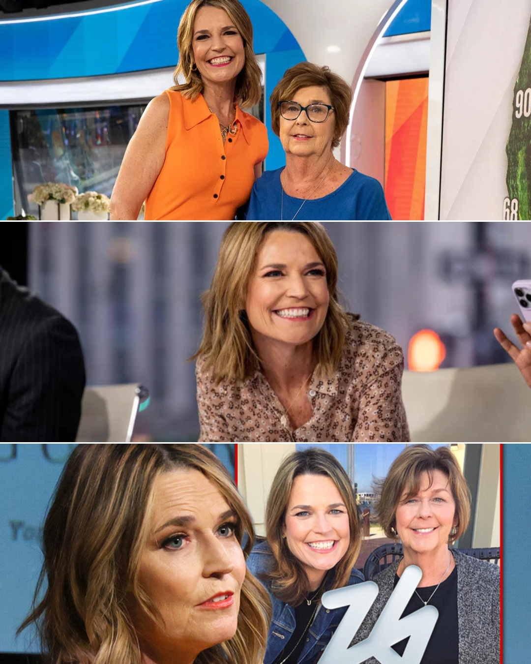BREAKING: Savannah Guthrie has made a final decision while her mother remains missing