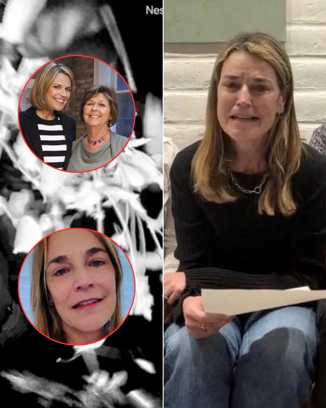 Savannah Guthrie and her family have raised the reward for missing mother Nancy Guthrie to $1 million—and now the reason why has become clear