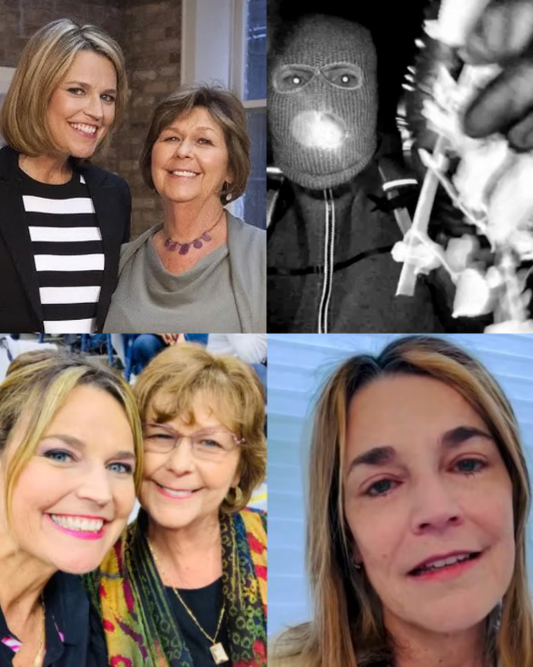 Why Savannah Guthrie and Family Increased Reward for Missing Mom Nancy Up to $1 Million
