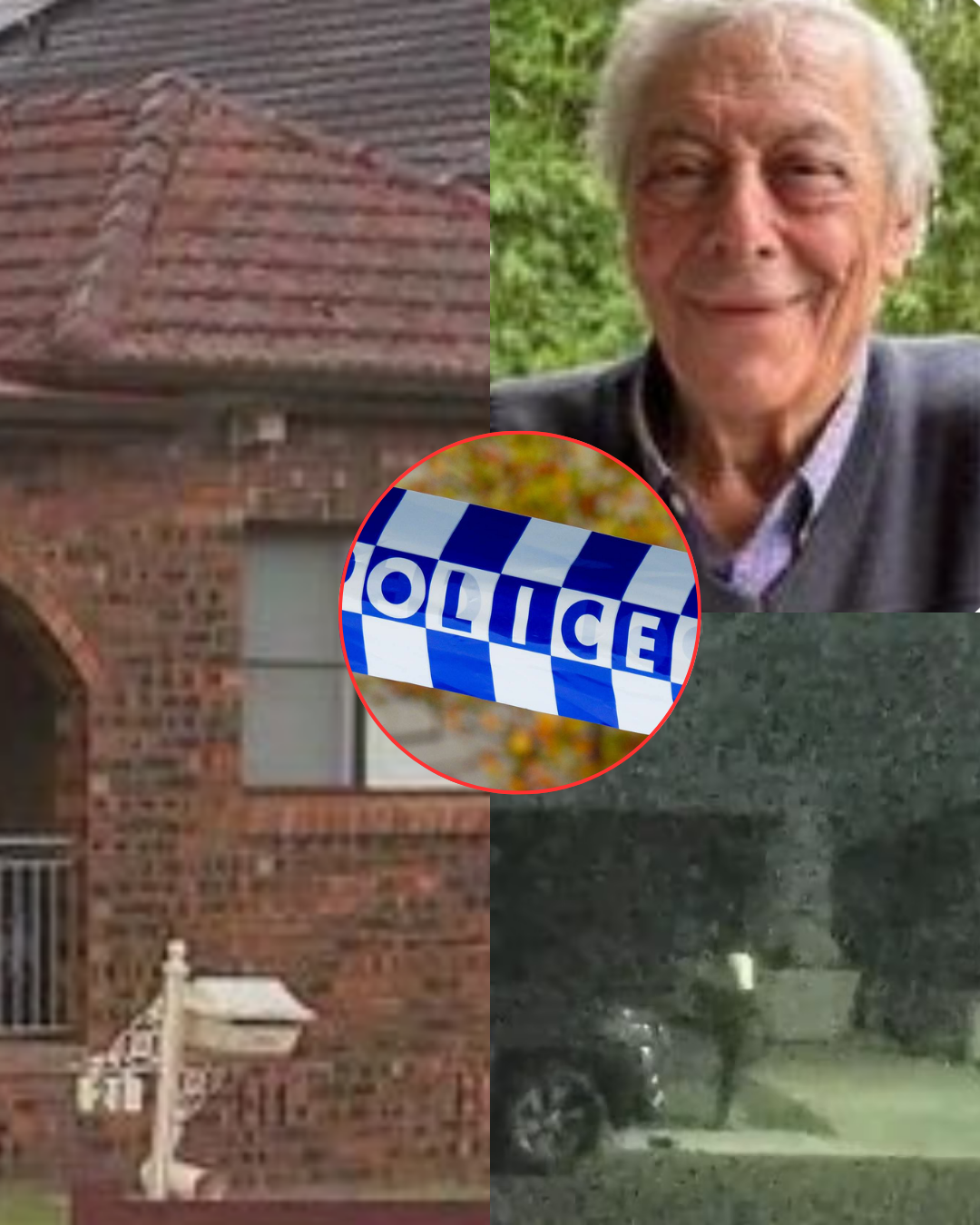 Concerning new details have been revealed after an 85-year-old man was mistakenly kidnapped, and police believe he is still alive